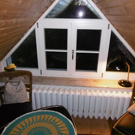 Apartment Talblick Thale