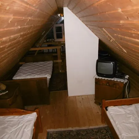 Talblick Apartment *