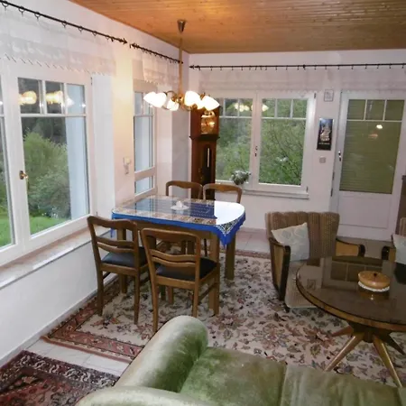 Talblick Apartment *
