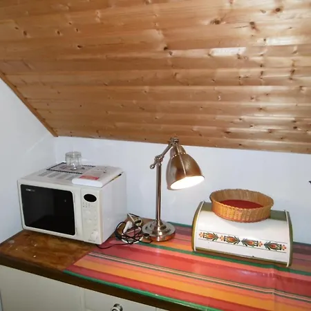 Apartment Talblick