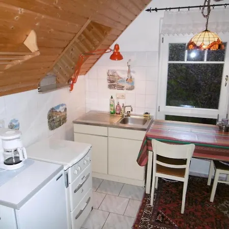 Talblick Apartment *