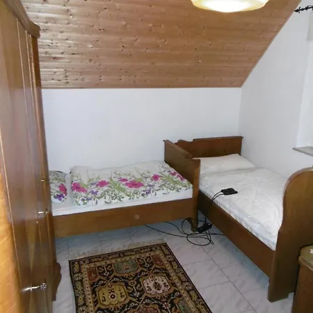 Talblick Apartment Thale