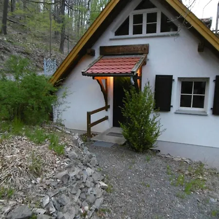 Talblick Thale