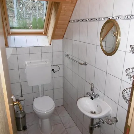 Talblick Apartment *