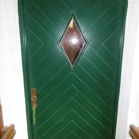 Talblick Apartment Thale