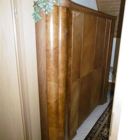 Apartment Talblick Thale