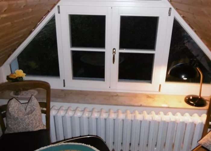 アパート Talblick ターレ