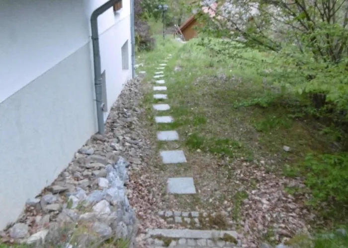 アパート Talblick