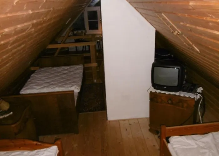 Talblick アパート *