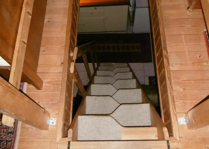 Talblick アパート ターレ