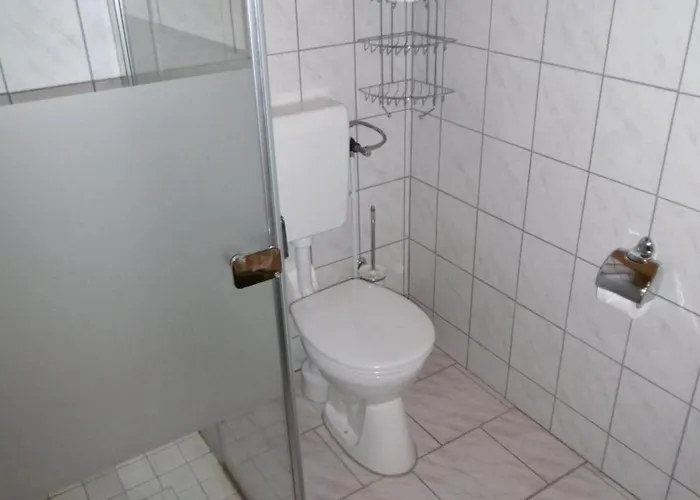 アパート Talblick