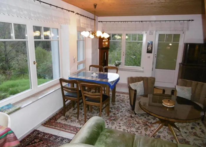 Talblick アパート *