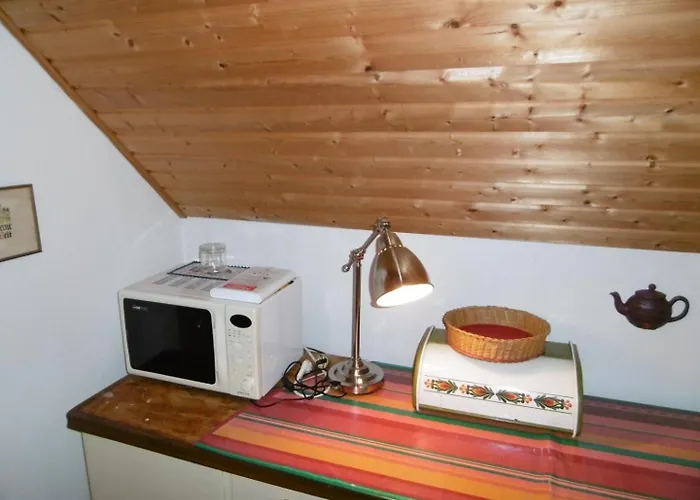 アパート Talblick