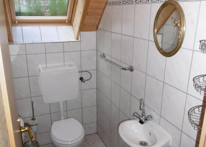 Talblick アパート *