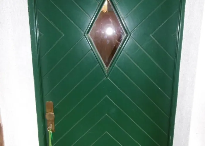 Talblick アパート ターレ